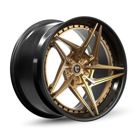 ANRKY X Series C-X3 Carbon Wheel