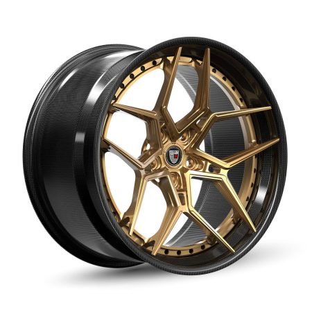 ANRKY X Series C-X4 Carbon Wheel