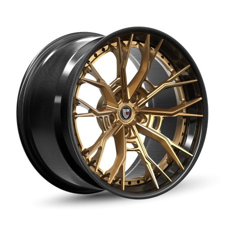 ANRKY X Series C-X5 Carbon Wheel