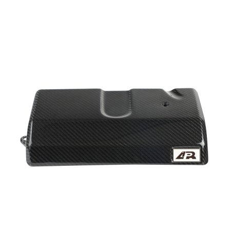 APR Performance Carbon Fiber Alternator Cover for VB Subaru WRX & STi