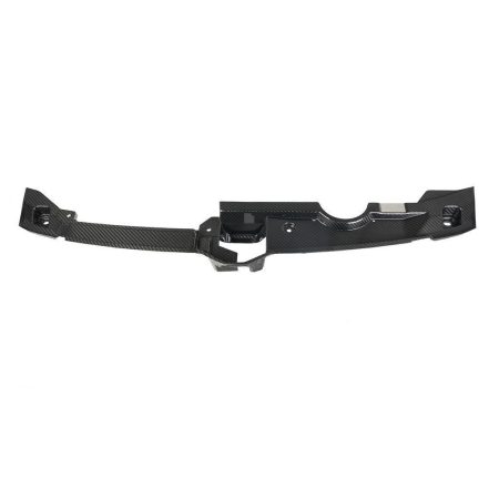 APR Performance Carbon Fiber Radiator Cooling Plate for VB Subaru WRX