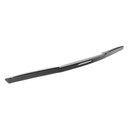 APR Performance Carbon Fiber Rear Deck Track Pack Spoiler for Z06 & ZR1 Chevrolet Corvette C6