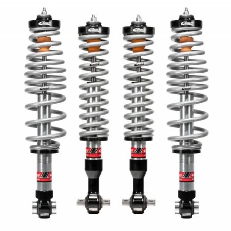 Eibach Pro-Truck Stage 2 Coilover Kit for U725 Ford Bronco