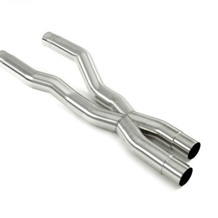 Kline Innovation X-Pipe for Type F164 Ferrari Portofino