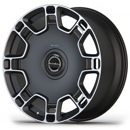 Brixton Forged Luxury Collection LX06 Monoblock Wheel