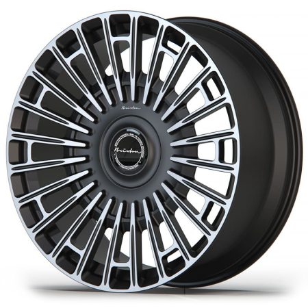 Brixton Forged Luxury Collection LX07 Monoblock Wheel