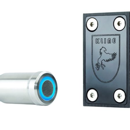 Kline Innovation Wireless Inconel Button Kit