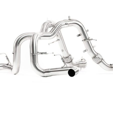 Kline Innovation Exhaust System for McLaren 570S