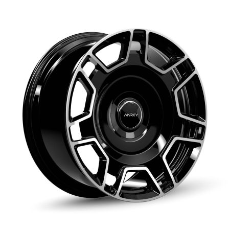 ANRKY RF Series RF-177 Monoblock Wheel