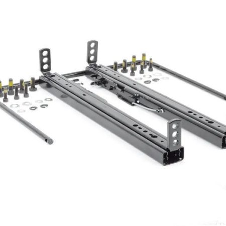 RECARO Seat Slider Tracks with Inside Bar and Tabs [0.70.9]