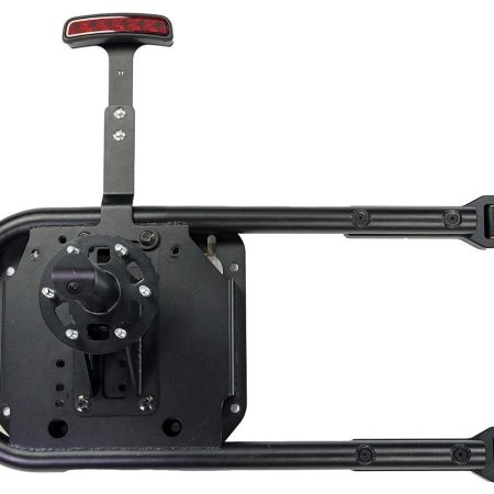 RTR Spare Tire Carrier for U725 Ford Bronco