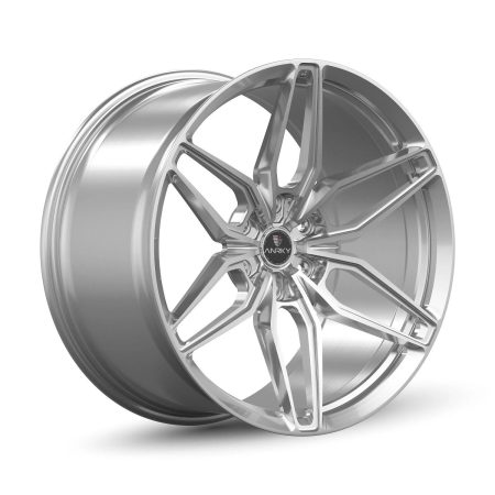 ANRKY Series One AN16 Monoblock Wheel