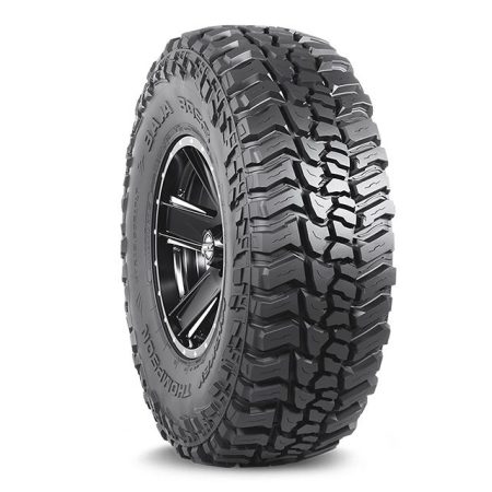 Mickey Thompson Baja Boss M/T Tire – 37×12.50R17LT