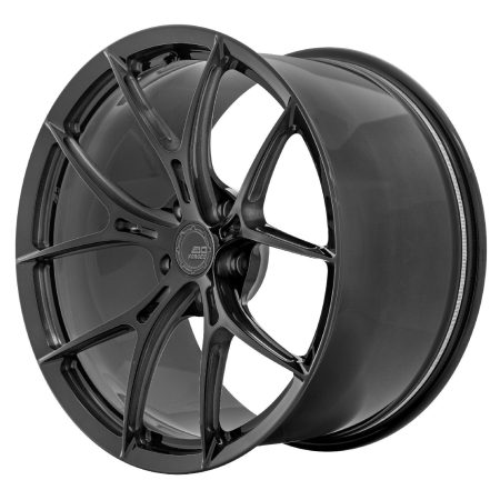 BC Forged KL Series KL02 Monoblock Wheel