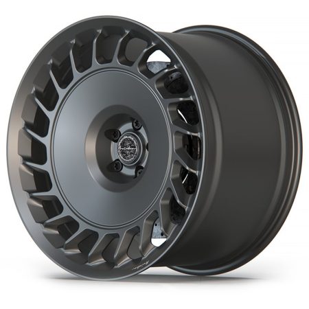 Brixton Forged TR Series TR09 Monoblock Wheel