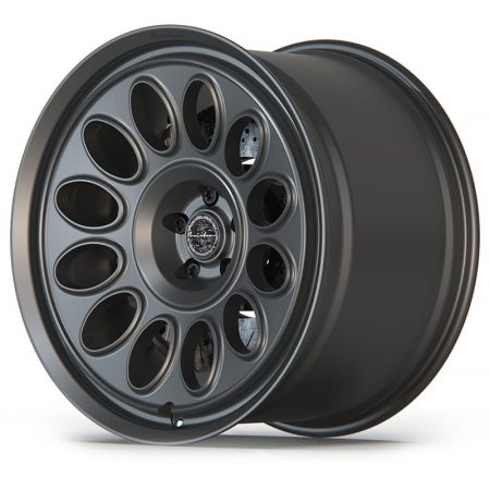 Brixton Forged TR Series TR21 Monoblock Wheel