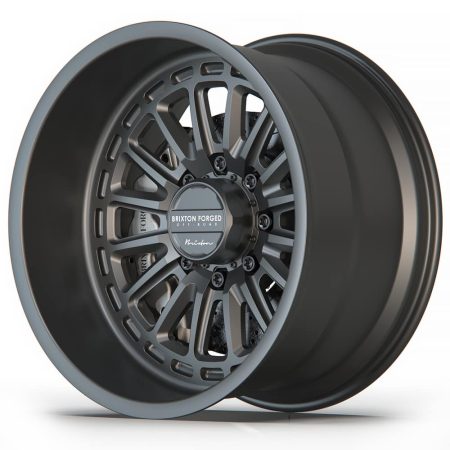 Brixton Forged Offroad HD Series BX03-M Monoblock Wheel