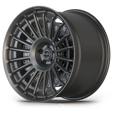 Brixton Forged TR Series TR11 Monoblock Wheel