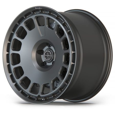 Brixton Forged TR Series TR19 Monoblock Wheel