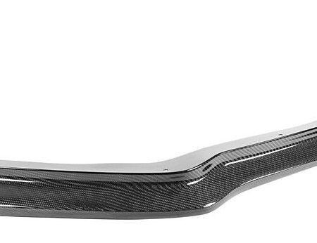 APR Performance Carbon Fiber Front Lip for FL5 Honda Civic Type R
