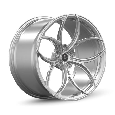ANRKY X Series S1-X0 Monoblock Wheel