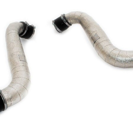 NOVITEC Turbo Inlets for F171 Ferrari 296 GTB & GTS [F1 296 70/F1 296 73]