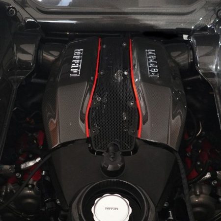 NOVITEC Stage 3 Power Kit for Ferrari 488 GTB / Spider