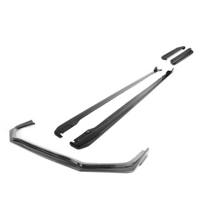 APR Performance Aerodynamic Kit for 2015-2017 VA Subaru WRX & STi