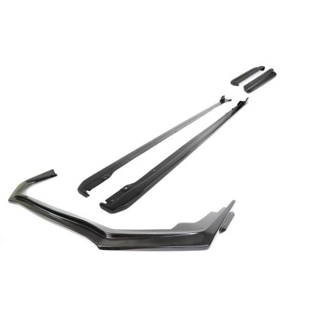 APR Performance Aerodynamic Kit for 2018-2021 VA Subaru WRX & STi