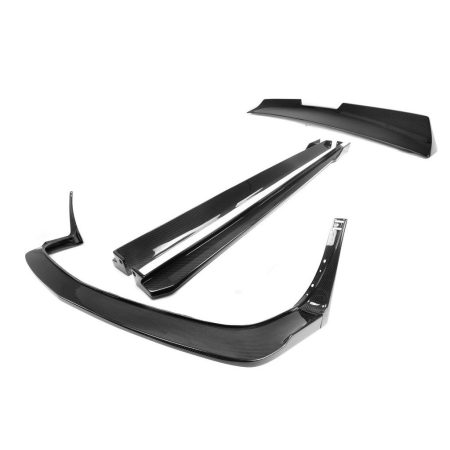 APR Performance Aerodynamic Kit for Dodge Challenger SRT Hellcat