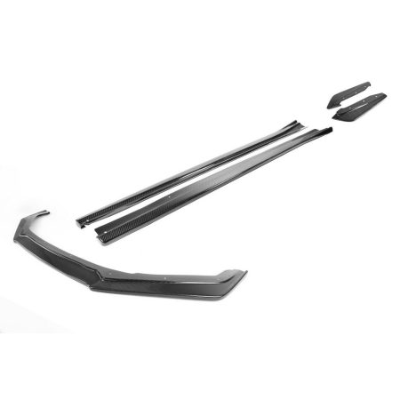 APR Performance Aerodynamic Kit for 2017-2021 ZC6 Subaru BRZ