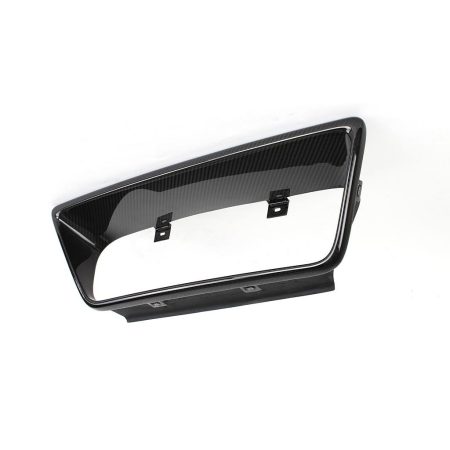 APR Performance Carbon Fiber Exhaust Heat Shield for C7 Chevrolet Corvette Stingray / Z06