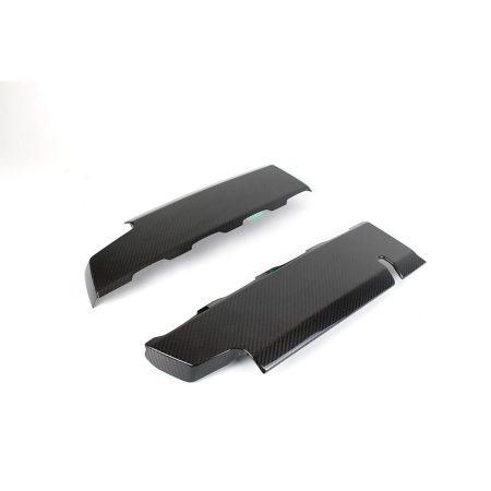 APR Performance Carbon Fiber Fuel Rail Covers for C7 Chevrolet Corvette Stingray