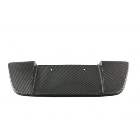 APR Performance Carbon Fiber License Plate Backing for ZN8 Toyota GR86