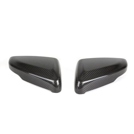 APR Performance Carbon Fiber Mirror Covers for Cadilac ATS-V