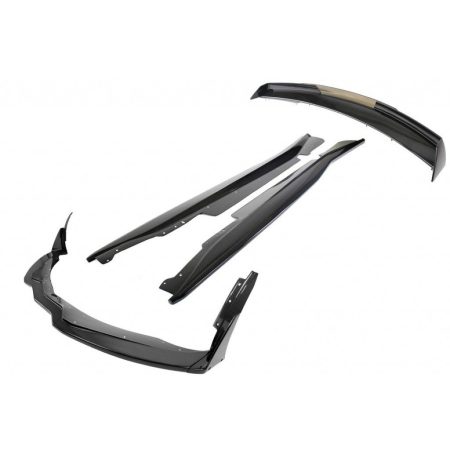 APR Performance Widebody Aerodynamic Kit for C7 Chevrolet Corvette Z06