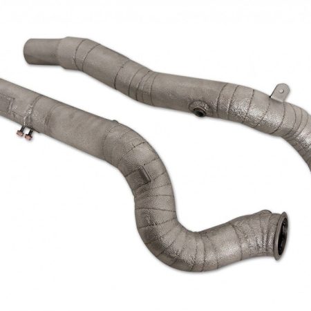 DISCONTINUED – NOVITEC Race Pipes for Ferrari Portofino M & Roma – DISCONTINUED