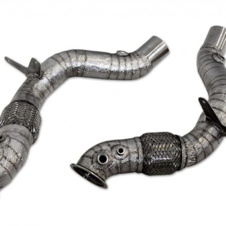 NOVITEC Race Pipes for Ferrari 488