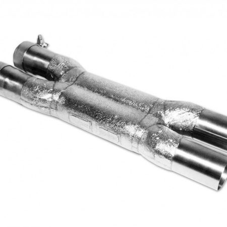 NOVITEC X-Pipe for F152M Ferrari 812 Superfast, GTS, and Competizione [F1 812 23/F1 812 72]