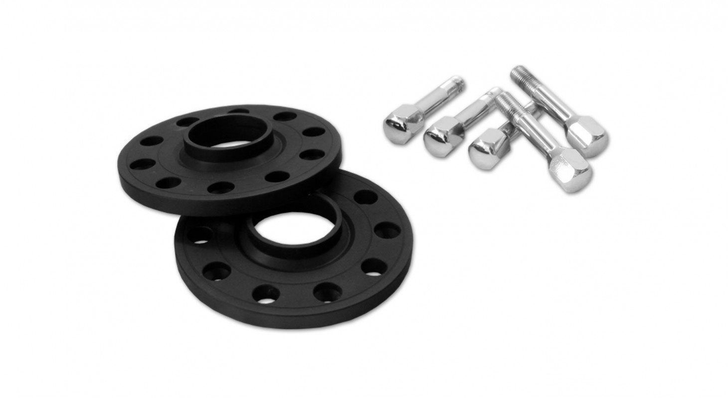 NOVITEC Aluminum Spacers for Ferrari FF