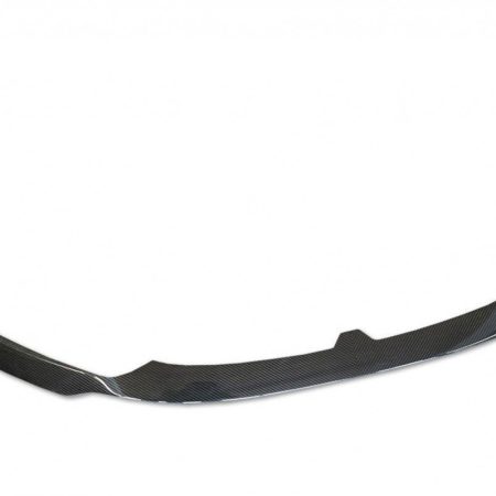 NOVITEC Carbon Front Spoiler Lip for F164 Ferrari Portofino [F6 333 40]