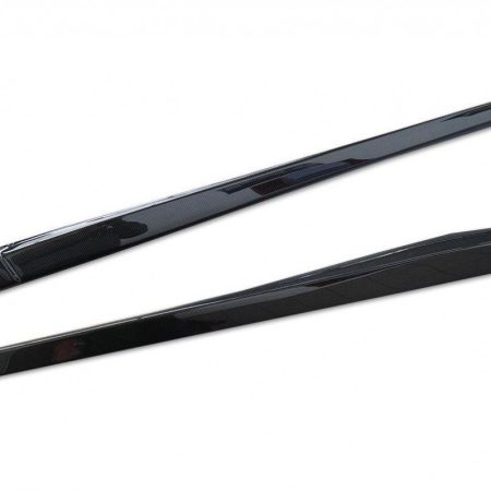 NOVITEC Carbon Side Panels for F164 Ferrari Portofino / Portofino M [F6 333 42]