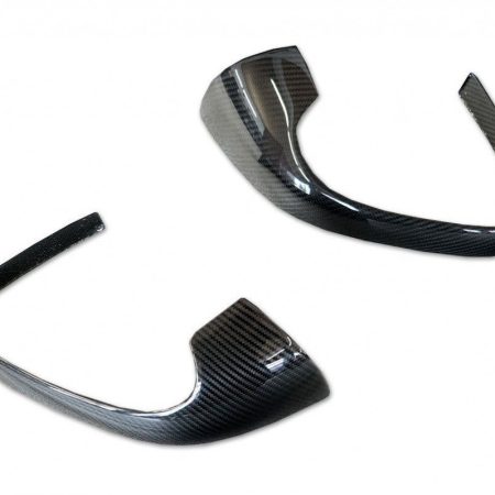 NOVITEC Carbon Mirror Covers for F164 & F169 Ferrari Portofino / Portofino M / Roma [F6 333 43]