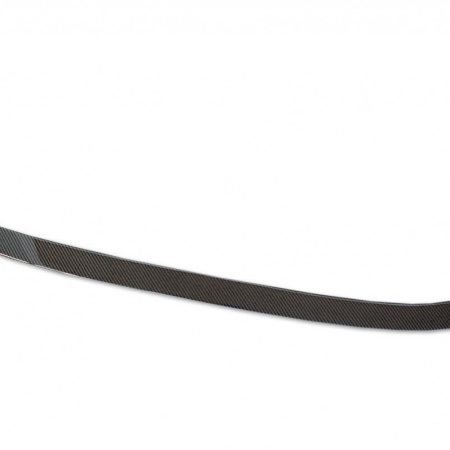 NOVITEC Carbon Rear Spoiler Lip for F164 Ferrari Portofino / Portofino M [F6 333 46]