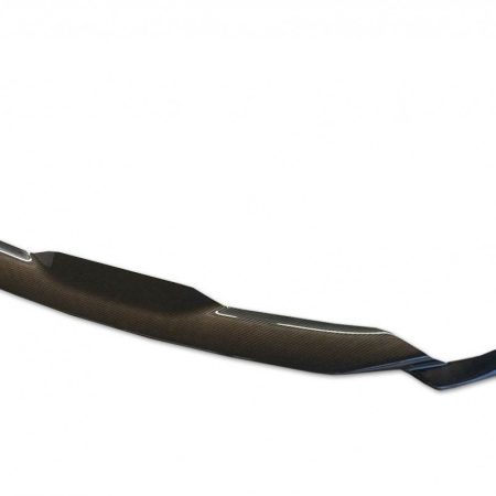 NOVITEC Carbon Front Spoiler Lip for Ferrari 812 GTS / Superfast