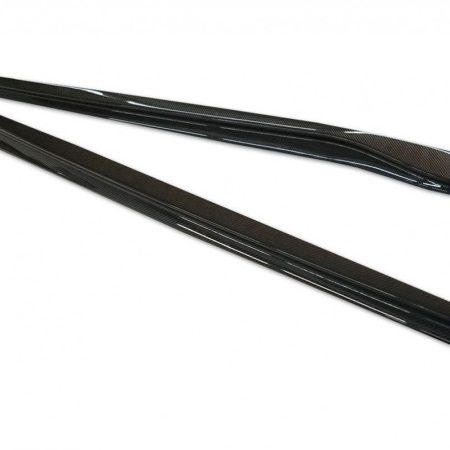 NOVITEC Carbon Side Panels for Ferrari 812 GTS / Superfast