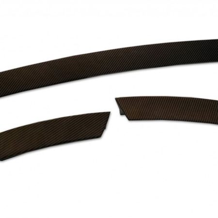 NOVITEC Carbon Rear Spoiler Lip for Ferrari 812 Superfast