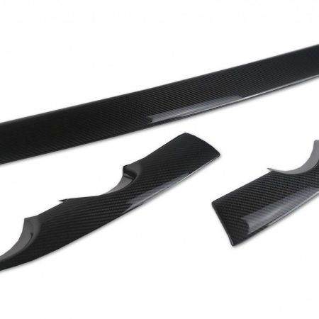 NOVITEC N-Largo Carbon Trunk Lid / Taillight Cover Set for Ferrari 812 Superfast