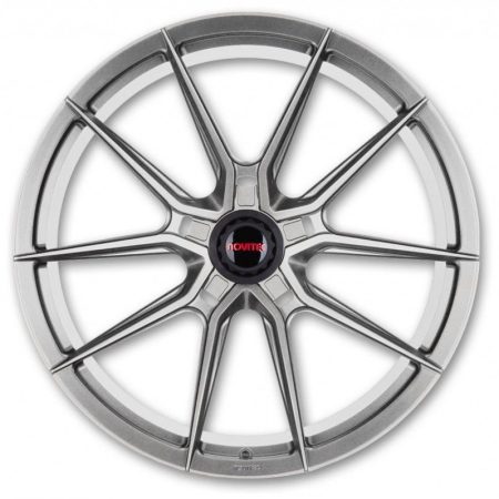 “NOVITEC x Vossen” NF10 Wheel Set for F171 Ferrari 296 GTB / GTS