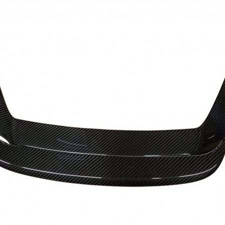 NOVITEC Trunk Lid Insert for F142MFL Ferrari F8 Tributo & Spider [F6 444 05/F6 444 35]